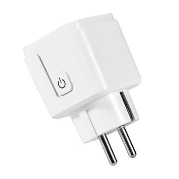 スマートWiFiコントロールソケット -  Dohome、Apple Homekit、Google Assistant、Amazon Alexaで動作する