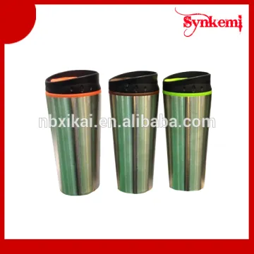 Cheap promotional stainless steel coffee mug