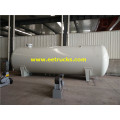 100 M3 ASME Propane Steel Tanks