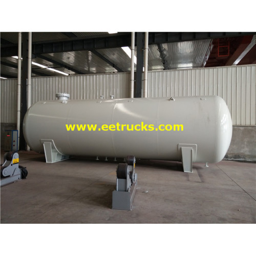 100 M3 ASME Propane Steel Tanks