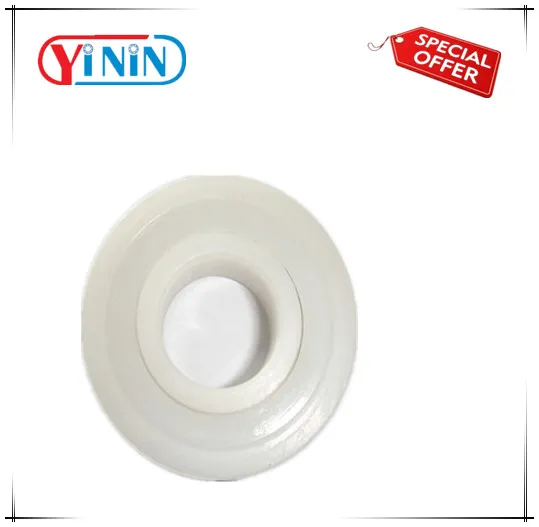 GOOD QUALITY Plastic deep groove ball bearing 6002