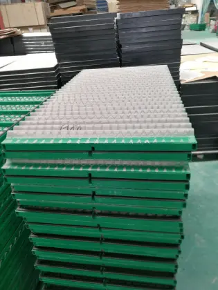 brandt pyramid steel screen