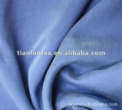 100% Lenzing tencel fabric