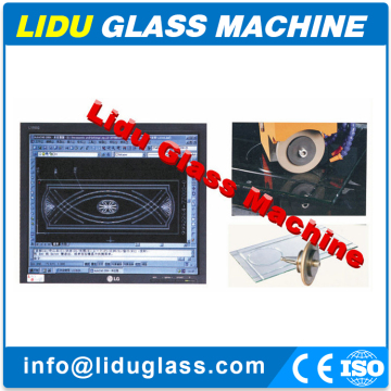 Promotion Cheap Laser Engraving Machine For Glass Price