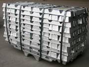 Lead ingot