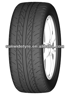 215/35R18 265/35R18 China car tires