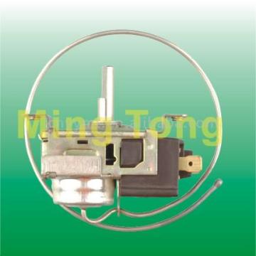GE 3ART17G60 Series Thermostat