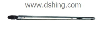 SW422 Temperature and liquid resistivity combined probe