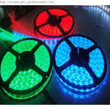 12V SMD Hot sale 3528 ip65 crazy led lights