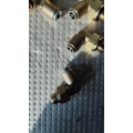 Elbow nipple VOE16891063 FOR A45G Dump truck parts
