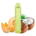 Elf Bar 1500 Puffs Pod desechable