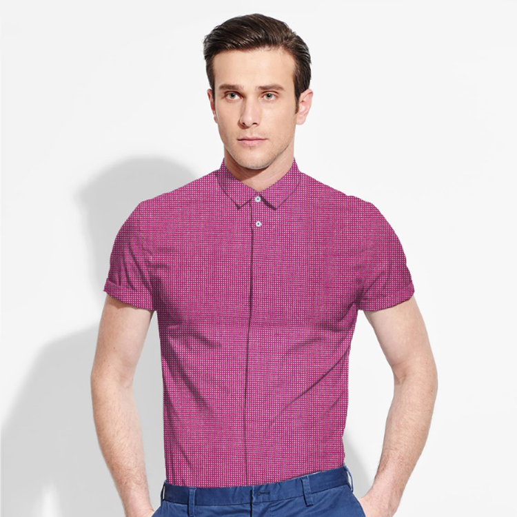 Solid Woven Cloth
