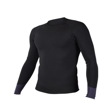 Neoprene Men's surf wetsuit