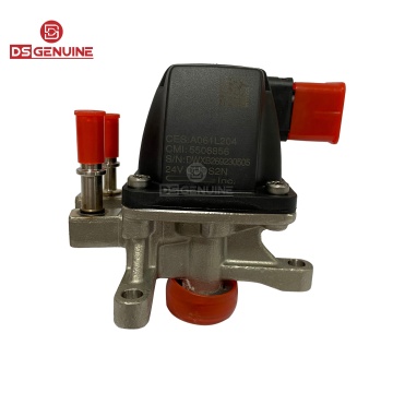 EURO 6 106 XF SCR Urea Dosing Pump Nozzle: Compatible Part Numbers 4377649, 5578982, 5506856 and A050S572