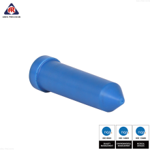 CNC lathe machining precision parts