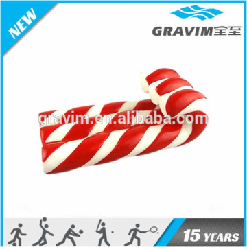 Father Christmas walking stick