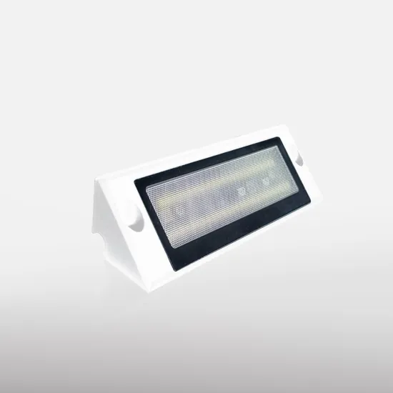 N2 RV Exterior LED Scene Lighting - IP68 Salt Spray Resistant