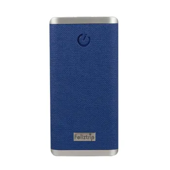 Feliztrip High-End 10000mAh Mini Mobile Power Bank