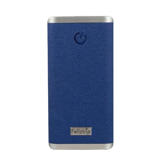 Feliztrip High-End 10000mAh Mini Mobile Power Bank