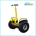 Two Wheel Scooter Samsung Lithium 72V 4000W Golf Electric Scooter