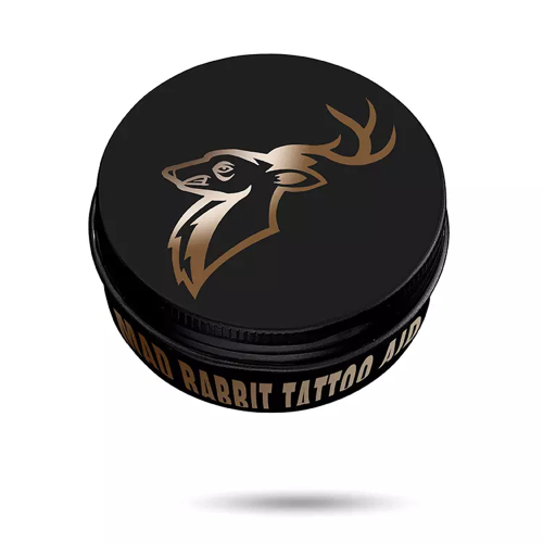 Tatuaje de ajetreo de tatuaje Tattoo Balm Balm Reparación de reparación de crema