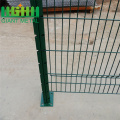 Heat Treated Fencing Fence with Sliding