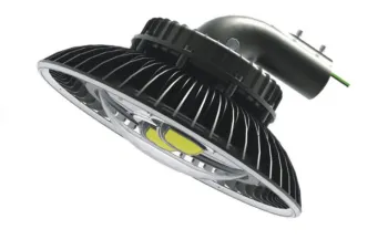 Long Life Street Lighting Fixtures , 90lm/w Cold White Led Road Light