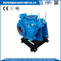 4X6 วัสดุที่ทนต่อการสึกหรอ flotation Feed Pumps