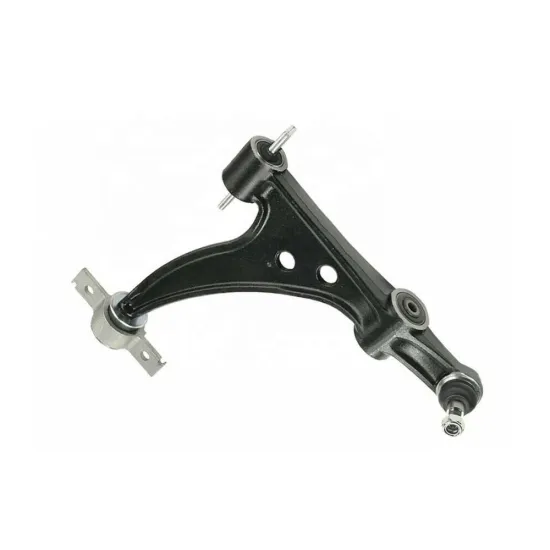 Top Quality Suspension Part Left Front Lower Control Arm for Alfa Romeo Giulia 166 1998-2007
