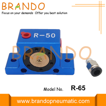 Findeva Type R-50 Pneumatic Vibrator For Screen Filters