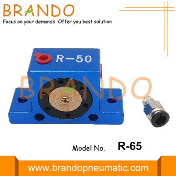 화면 필터를위한 Findeva 유형 R-50 공압 진동기