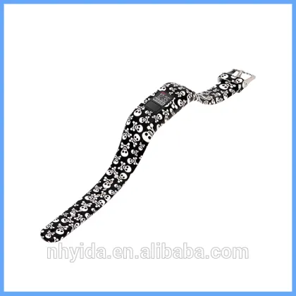 Replacement Wrist Watch Band Strap for Garmin Vivofit3 Smart Watch