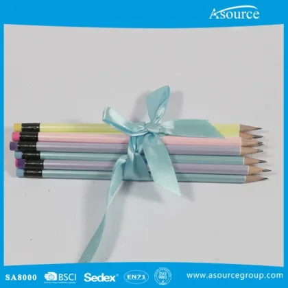 Gift Colorful HB Pencil