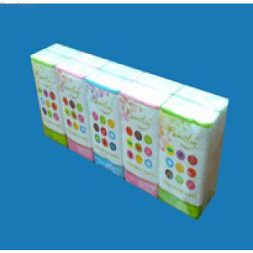 3ply pocket tissue