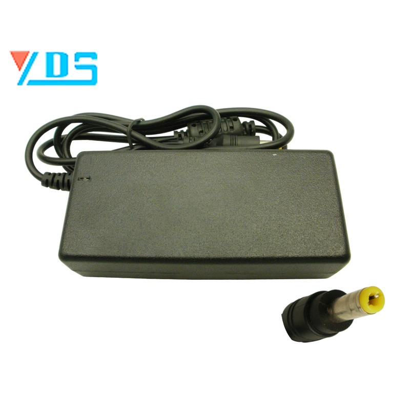 بوابة 19V 3.42A 65W محول الطاقة