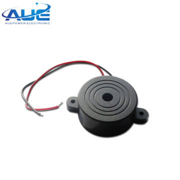 5V Piezo Buzzer with Wires - Electronic Component Search