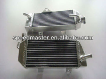 ALUMINUM PERFORMANCE RADIATOR FOR YAMAHA, HONDA, SUZUKI, KTM, KAWASAKI