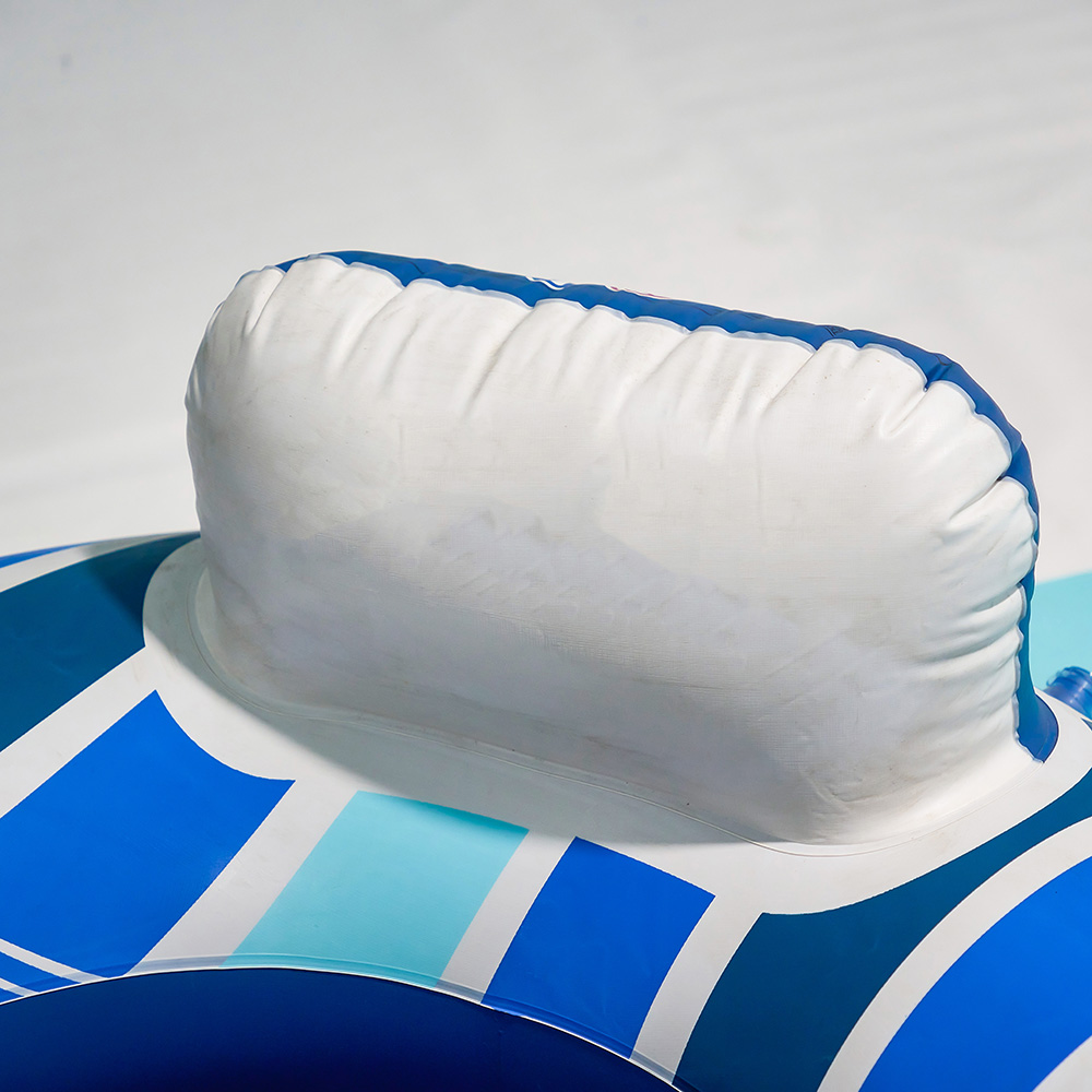 TPU Drift Boat