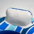Round TPU Drifting Boats
