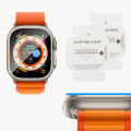 Apple Watch Hydrogel မျက်နှာပြင်ကာကွယ်မှု