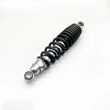 Scooter Motorcycle Rear Shock Absorber for Haojue 125 Electric Bike
