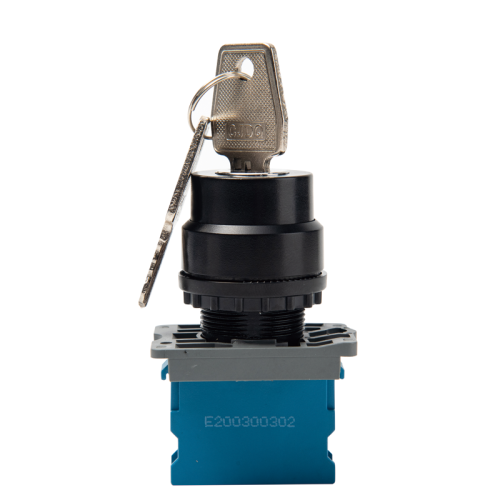 LA38-205 series Modular Contacts Key Switch