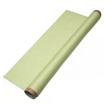 High Quality 1500d aramid fabric