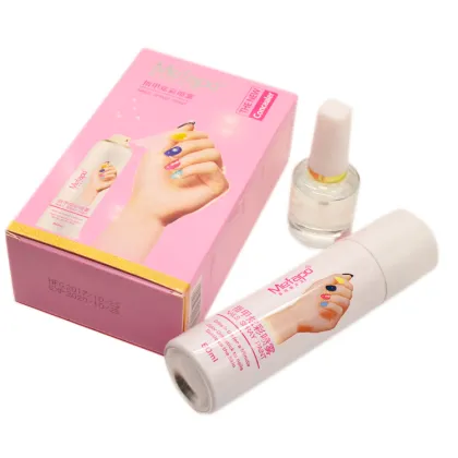 Glue Activator Spray Machine for Nail Polish