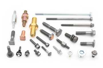 M12 seal bolt screw