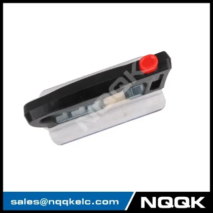 NT NH Series Low Voltage Fuse Components: Handles and Pullers