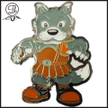 Emblema de pin de metal Bear Bear