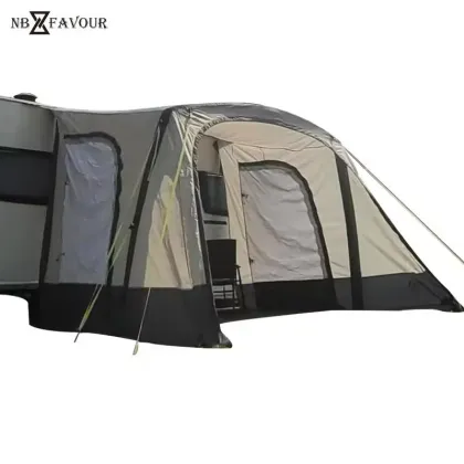 High Quality Caravan Sunshade Inflatable Sunshade RV Sunshade