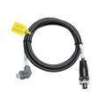 Rugged M12 T4111501041-000 Złącze dla trudnych środowisk