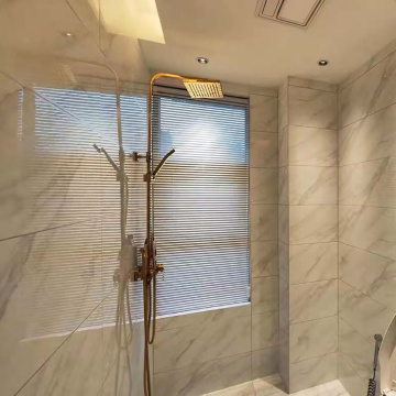 Die nordischen Stil -Blinds